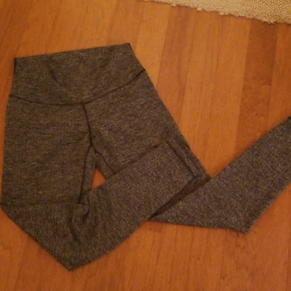 DLI workout pants
